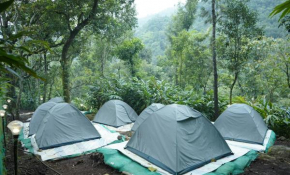 Hidden Valley Wayanad